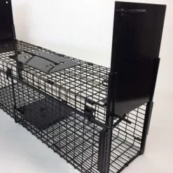 Beste deal π AllesTegenOngedierte.nl Opvouwbare Martervangkooi 2 Deurs π― 12 Beste deal π AllesTegenOngedierte.nl Opvouwbare Martervangkooi 2 Deurs π― -Brodit store 550x412 245