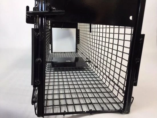 Beste deal π AllesTegenOngedierte.nl Opvouwbare Martervangkooi 2 Deurs π― 7 Beste deal π AllesTegenOngedierte.nl Opvouwbare Martervangkooi 2 Deurs π― - Afbeelding 7