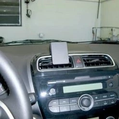 Kopen 🥰 Houder - Brodit ProClip - Mitsubishi Space Star 2013-> Center Mount 😍