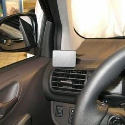 Beste Verkoop 🌟 Brodit ProClip 804292 Left Mount - Toyota IQ 2009-2019 🌟