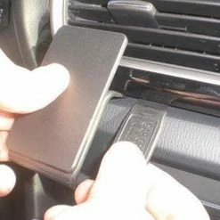 Kopen โค๏ธ Houder - Brodit ProClip - Mazda 3 2014-2018 Center Mount ๐