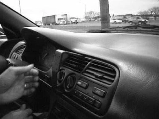 Beste Verkoop π Brodit Proclip Honda Accord 94-97 USA Center Mount π₯° 2 Beste Verkoop π Brodit Proclip Honda Accord 94-97 USA Center Mount π₯° - Afbeelding 2