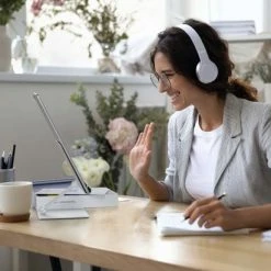 Korting 🎉 Durable 894023 Houder Passieve Houder Tablet/UMPC Zilver 🎁 -Brodit store 550x412 270