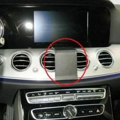 Nieuw ๐ Houder - Brodit ProClip - Mercedes Benz E-Klasse Sedan/ Stationwagen 2017 Center Mount Versterkt ๐