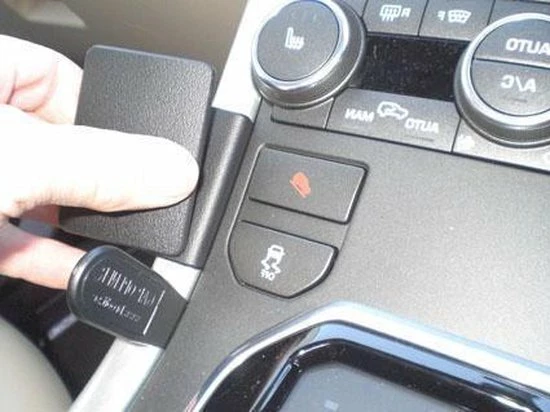 Gloednieuw π― Brodit ProClip 654702 Mobiele Telefoon/Smartphone, Draagbare Mobiele Computer Zwart Passieve Houder π― 2 Gloednieuw π― Brodit ProClip 654702 Mobiele Telefoon/Smartphone, Draagbare Mobiele Computer Zwart Passieve Houder π― - Afbeelding 2