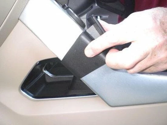 Gloednieuw π― Brodit ProClip 654702 Mobiele Telefoon/Smartphone, Draagbare Mobiele Computer Zwart Passieve Houder π― 5 Gloednieuw π― Brodit ProClip 654702 Mobiele Telefoon/Smartphone, Draagbare Mobiele Computer Zwart Passieve Houder π― - Afbeelding 5