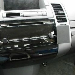 Uitgang โจ Houder - Brodit ProClip - Toyota Prius 2004-2009 Angled Mount ๐