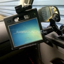 Goedkoopste π RAM Mount Triple 8.5 Cm Zuignap Houder RAP-365-224-1BU β 5 Goedkoopste π RAM Mount Triple 8.5 Cm Zuignap Houder RAP-365-224-1BU β -Brodit store 550x412 290