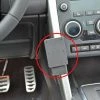 Nieuw ???? Houder - Brodit ProClip - Land Rover Discovery Sport 2015-2019 Center Mount ⌛