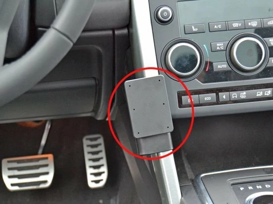 Nieuw π Houder - Brodit ProClip - Land Rover Discovery Sport 2015-2019 Center Mount β 1 Nieuw π Houder - Brodit ProClip - Land Rover Discovery Sport 2015-2019 Center Mount β