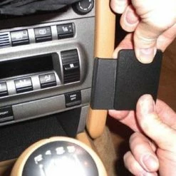 Promo 💯 Houder - Brodit ProClip - Porsche 911/ Boxster/ Carrera/ Cayman Angled Mount 🔔 -Brodit store 550x412 296