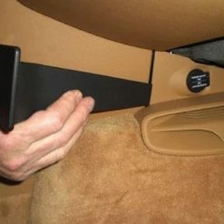 Promo 💯 Houder - Brodit ProClip - Porsche 911/ Boxster/ Carrera/ Cayman Angled Mount 🔔 -Brodit store 550x412 297