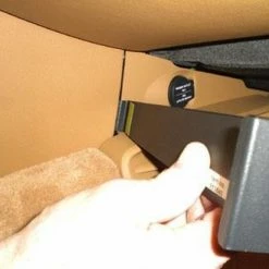 Promo 💯 Houder - Brodit ProClip - Porsche 911/ Boxster/ Carrera/ Cayman Angled Mount 🔔 -Brodit store 550x412 298