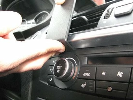 Beste deal ⭐ Houder - Brodit ProClip - BMW X3 2011-2014 Center Mount ⭐ 3 Beste deal ⭐ Houder - Brodit ProClip - BMW X3 2011-2014 Center Mount ⭐ - Afbeelding 3