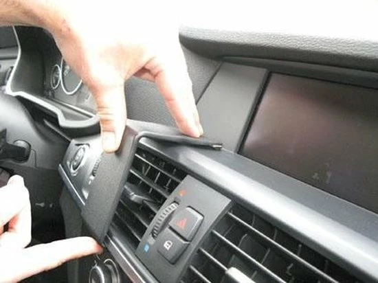 Beste deal ⭐ Houder - Brodit ProClip - BMW X3 2011-2014 Center Mount ⭐ 4 Beste deal ⭐ Houder - Brodit ProClip - BMW X3 2011-2014 Center Mount ⭐ - Afbeelding 4