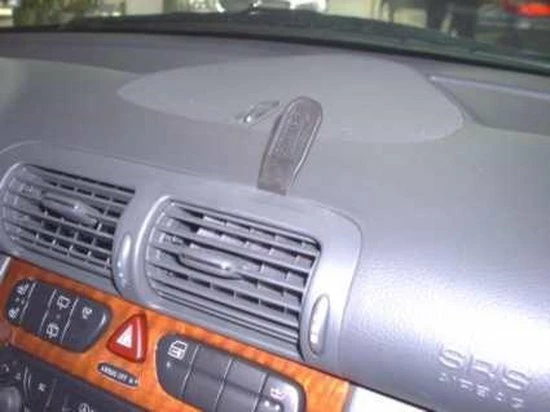 Uitgang π Houder - Brodit ProClip - Mercedes Benz C-Klasse (180-320) 2000-2006 Angled Mount, Hoog π₯ 3 Uitgang π Houder - Brodit ProClip - Mercedes Benz C-Klasse (180-320) 2000-2006 Angled Mount, Hoog π₯ - Afbeelding 3