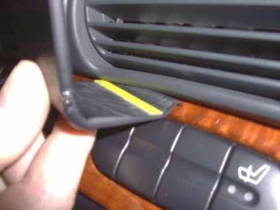 Uitgang π Houder - Brodit ProClip - Mercedes Benz C-Klasse (180-320) 2000-2006 Angled Mount, Hoog π₯ 4 Uitgang π Houder - Brodit ProClip - Mercedes Benz C-Klasse (180-320) 2000-2006 Angled Mount, Hoog π₯ - Afbeelding 4