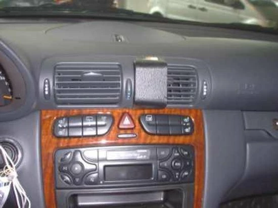 Uitgang π Houder - Brodit ProClip - Mercedes Benz C-Klasse (180-320) 2000-2006 Angled Mount, Hoog π₯ 6 Uitgang π Houder - Brodit ProClip - Mercedes Benz C-Klasse (180-320) 2000-2006 Angled Mount, Hoog π₯ - Afbeelding 6