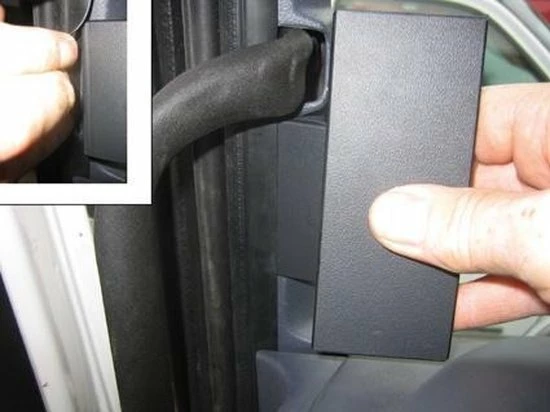 Groothandel π€© Houder - Brodit ProClip - Scania P-Serie 2005-2017 / R-Serie 2005-2009 Left Mount β¨ 3 Groothandel π€© Houder - Brodit ProClip - Scania P-Serie 2005-2017 / R-Serie 2005-2009 Left Mount β¨ - Afbeelding 3