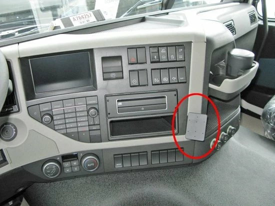 Aanbiedingen β€οΈ Brodit ProClip Volvo FM Series Bj. 14-20 π 2 Aanbiedingen β€οΈ Brodit ProClip Volvo FM Series Bj. 14-20 π - Afbeelding 2