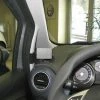 Gloednieuw ???? Houder - Brodit ProClip - Fiat Punto Evo 2010-2019 Left Mount ????