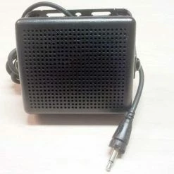 Flash-uitverkoop ⌛ Nokia Handsfree Luidspreker HFS-12 Externe Speaker 🌟
