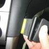 Aanbiedingen ???? Houder - Brodit ProClip - Peugeot 308 2008-2014 Angled Mount ????