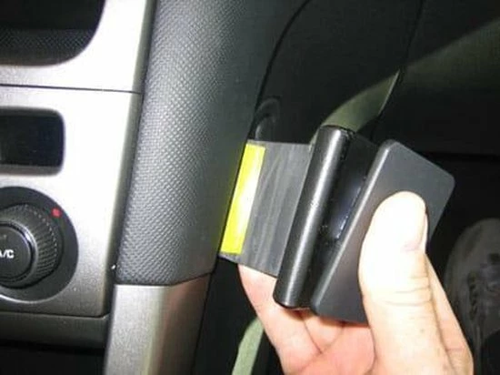 Aanbiedingen π Houder - Brodit ProClip - Peugeot 308 2008-2014 Angled Mount π 1 Aanbiedingen π Houder - Brodit ProClip - Peugeot 308 2008-2014 Angled Mount π