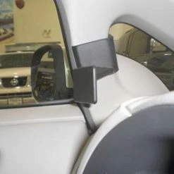 Beste Verkoop ❤️ Houder - Brodit ProClip - Nissan Leaf 2011-2017 Left Mount ⭐