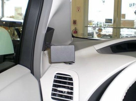 Houder - Brodit ProClip - Nissan Leaf 2011-2017 Left mount Beste Verkoop ❤️ Houder - Brodit ProClip - Nissan Leaf 2011-2017 Left Mount ⭐ -Brodit store 550x412 50