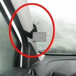 Korting ⌛ Houder - Brodit ProClip - Ford Transit Connect / Tourneo Connect 2018-> Left Mount ⭐