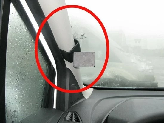 Houder - Brodit ProClip - Ford Transit Connect / Tourneo Connect 2018-> Left mount Korting ⌛ Houder - Brodit ProClip - Ford Transit Connect / Tourneo Connect 2018-> Left Mount ⭐ -Brodit store 550x412 52