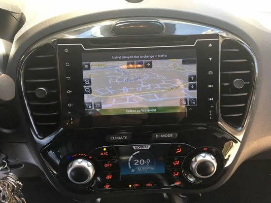 Beste Verkoop β Dynavin Android Nissan Juke Navigatie Dvd Carkit Android 12 Usb 64GB Met Apple Carplay En Android Auto π 3 Beste Verkoop β Dynavin Android Nissan Juke Navigatie Dvd Carkit Android 12 Usb 64GB Met Apple Carplay En Android Auto π - Afbeelding 3