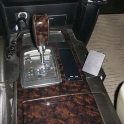 Hete verkoop ๐ Brodit ProClip Mounting Platform Voor De Midden Console - Toyota Landcruiser ๐ฅ