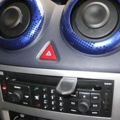 Hete verkoop 🎁 Houder - Brodit ProClip - Peugeot 1007 2005-2009 Center Mount 🔔 -Brodit store 550x412 58