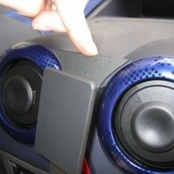 Hete verkoop 🎁 Houder - Brodit ProClip - Peugeot 1007 2005-2009 Center Mount 🔔 -Brodit store 550x412 59