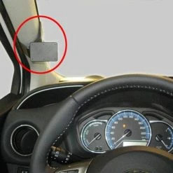 Aanbiedingen ⭐ Houder - Brodit ProClip - Toyota Yaris 2015-2020 Left Mount 👏
