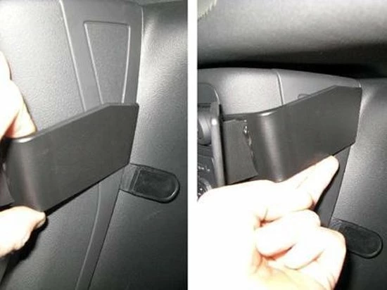 Aanbiedingen 𧨠Houder - Brodit ProClip - Citro?n C5 III 2008-2017 Angled Mount π 2 Aanbiedingen 𧨠Houder - Brodit ProClip - Citro?n C5 III 2008-2017 Angled Mount π - Afbeelding 2