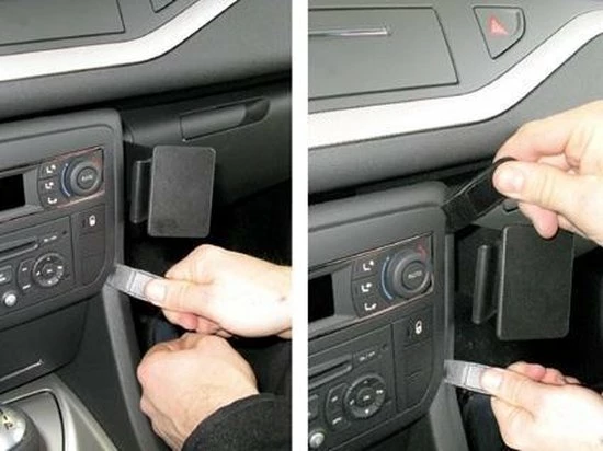 Aanbiedingen 𧨠Houder - Brodit ProClip - Citro?n C5 III 2008-2017 Angled Mount π 3 Aanbiedingen 𧨠Houder - Brodit ProClip - Citro?n C5 III 2008-2017 Angled Mount π - Afbeelding 3