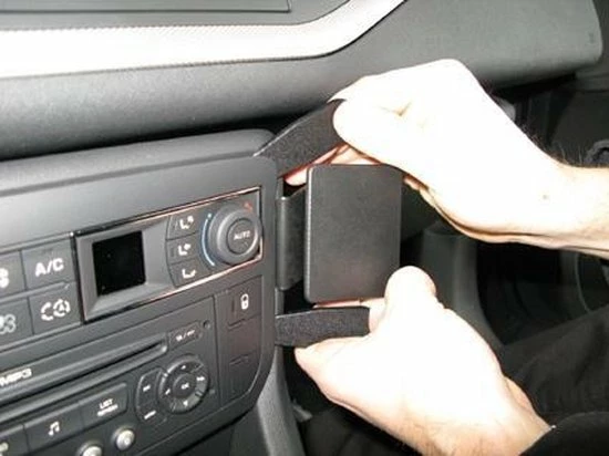 Aanbiedingen 𧨠Houder - Brodit ProClip - Citro?n C5 III 2008-2017 Angled Mount π 4 Aanbiedingen 𧨠Houder - Brodit ProClip - Citro?n C5 III 2008-2017 Angled Mount π - Afbeelding 4