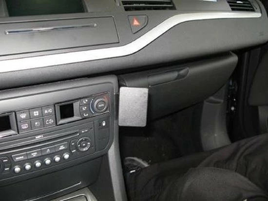 Aanbiedingen 𧨠Houder - Brodit ProClip - Citro?n C5 III 2008-2017 Angled Mount π 5 Aanbiedingen 𧨠Houder - Brodit ProClip - Citro?n C5 III 2008-2017 Angled Mount π - Afbeelding 5