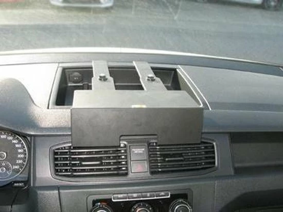 Goedkoop π Brodit Proclip VW Caddy 16-18 Center - Heavy Duty π 2 Goedkoop π Brodit Proclip VW Caddy 16-18 Center - Heavy Duty π - Afbeelding 2