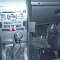 Uitgang ???? Houder - Brodit ProClip - Peugeot 407 2004-2010 Angled Mount ???? -Brodit store 550x412 78