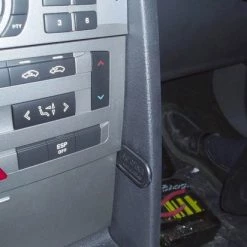 Uitgang ???? Houder - Brodit ProClip - Peugeot 407 2004-2010 Angled Mount ???? -Brodit store 550x412 79