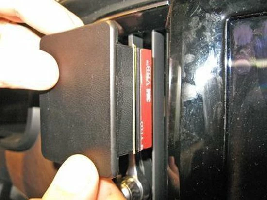 Houder - Brodit ProClip - Volvo S90/ V90 2017-> Center mount, Left Beste deal ???? Houder - Brodit ProClip - Volvo S90/ V90 2017-> Center Mount, Left ???? -Brodit store 550x412 81