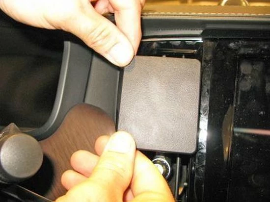 Houder - Brodit ProClip - Volvo S90/ V90 2017-> Center mount, Left Beste deal ???? Houder - Brodit ProClip - Volvo S90/ V90 2017-> Center Mount, Left ???? -Brodit store 550x412 83