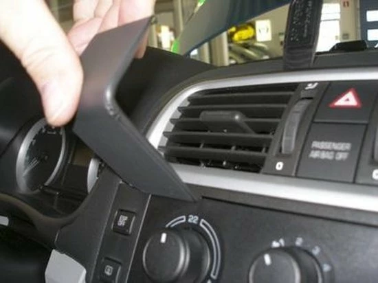 Coupon π Brodit Proclip Center Mount (853948) βοΈ 3 Coupon π Brodit Proclip Center Mount (853948) βοΈ - Afbeelding 3