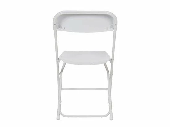 Goedkoop π Perel Vouwstoel 44 X 40 X 80 Cm Wit π 6 Goedkoop π Perel Vouwstoel 44 X 40 X 80 Cm Wit π - Afbeelding 6