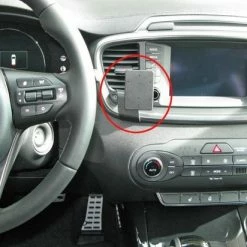 Coupon 👏 Brodit ProClip Centraal Gemonteerd Voor Kia Sorento 15-15 🎁