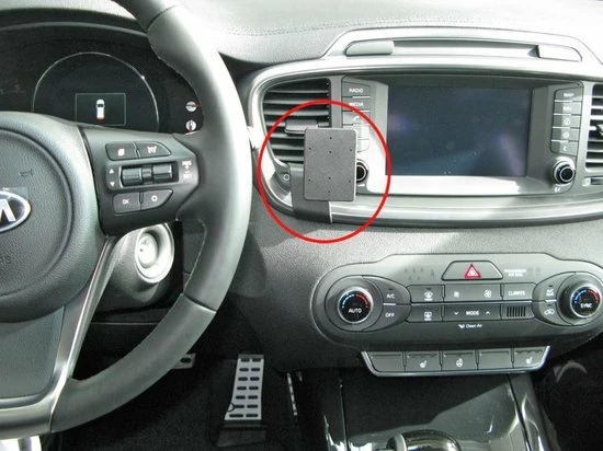 Coupon ???? Brodit ProClip Centraal Gemonteerd Voor Kia Sorento 15-15 ???? 1 Coupon ???? Brodit ProClip Centraal Gemonteerd Voor Kia Sorento 15-15 ????